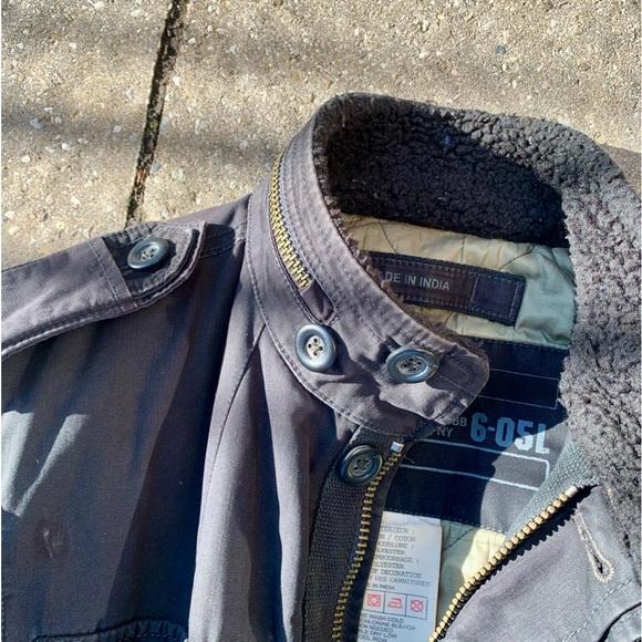 Gap 71-1969 coat - Picture 9 of 15